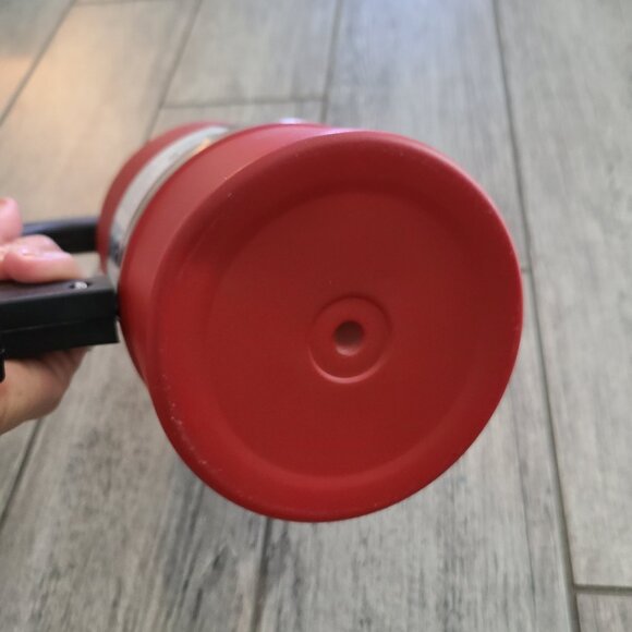 DrinkTanks Classic 64 oz Vacuum-Insulated Growler Duluth Trading Co. Edition NWT - Picture 12 of 12